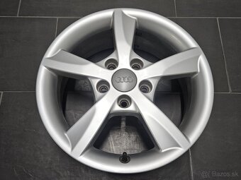 disky 16" Škoda, Vw (5x112) - 3