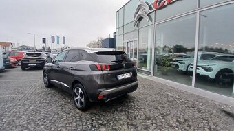 Peugeot 3008 2.0 BlueHDi 177 S S GT E6d-ISC EAT8 - 3