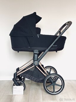 Kočík Cybex Priam Platinum - 3