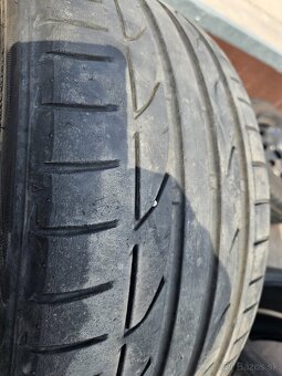 Pneumatiky Bridgestone 235/40 R19 - 3