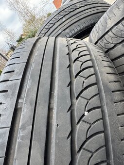 Pneumatiky Nankang 195/40 R17 - 3