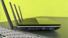 Predám wifi router TP Link Archer VR 2800 - 3