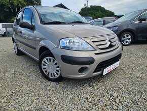 Citroen C3 1.4i  34000KM - 3