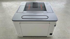 Laserova tlaciaren HP LaserJet 3003dn - 3