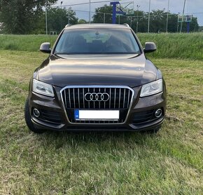 Audi Q5, 2.0TDI 140kW - 3