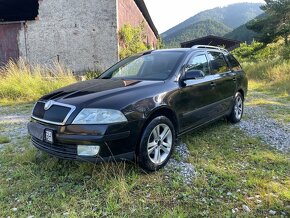 skoda octavia 2 1.9 tdi - 3