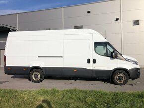 Iveco Daily 35S18V  L4H3 3.0 l 180 PS MAXI - 3