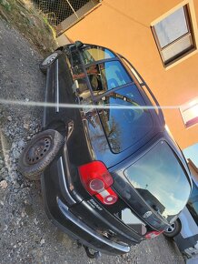 Volkswagen sharan 1.9 tdi - 3