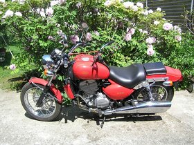 JAWA 650 - 3