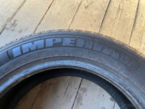 215/60R17C 109/107T Imperial Ecovan 3 RF19 - 3