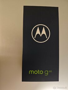 Motorola moto g60 - 3