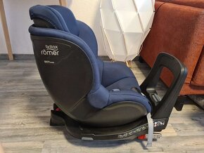 Römer dualfix M i-size - 3