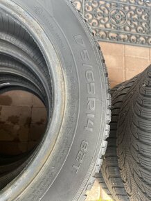 Nokian 175/65 r14 - 3