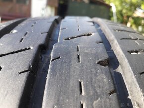 215/70 r15C letne pneumatiky continental - 3