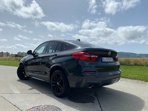 BMW X4 xDrive - 3