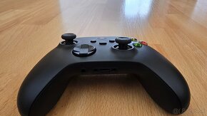 Xbox Series X/S ovládač - 3