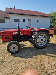 Zetor 2511 - 3