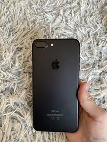 iPhone 7 plus 128gb - 3