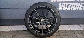 CONCAVER CVR4 - DOUBLE TINTED BLACK R22 Mercedes - 3