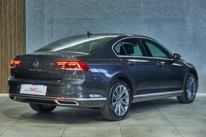 Volkswagen Passat 2.0 TDI EVO Elegance DSG, DPH - 3