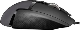 Predám Myš Logitech G502 Proteus Spectrum - 3