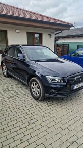 Audi Q5 2,0 tdi 125 kw,4x4 - 3