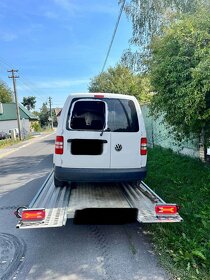 Volkswagen caddy náhradné diely - 3