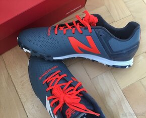 NEW BALANCE Audazo Unisex UK 6,5 / EU 40 Nove S Visackou - 3