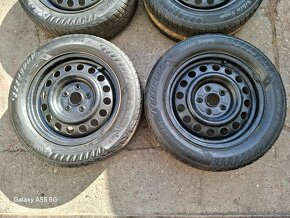 205/60r16 suzuki sx4 fiat sedici zimne kolesa - 3