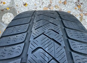 5x112 R19 245/45 19 zimné Audi škoda seat Volkswagen - 3