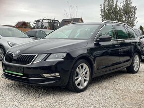 Škoda Octavia 2.0 TDi 2018 FULL /// 12.999,- EUR/// - 3