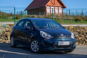 Kia Rio 1.25i 2013 - 3