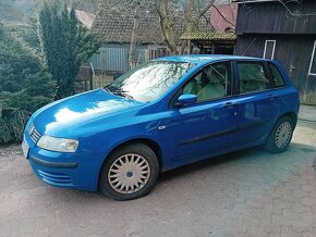 Fiat Stilo - 3