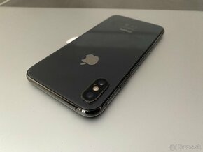 iPhone XS 64Gb - TOP STAV - 3