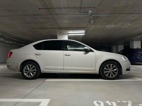 Škoda Octavia Ambition 2.0 TDI 4x4 - 2018  5E Mk3 III - 3