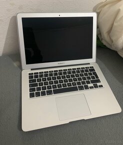 Macbook air - 3