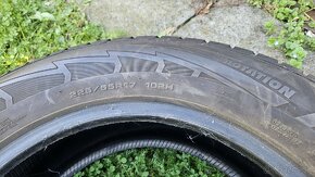 225/65 R17 zimné - 3