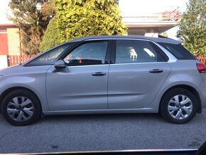 C4 Picasso 2.0 HDi Shine - 3