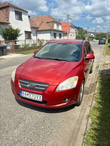 KIA Ceed - 3