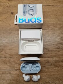 Predam sluchadla Samsung Galaxy Buds - 3