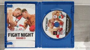 Fight Night 3 [PS2] - 3