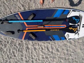 Predam paddleboard STX 250l s moznostou windsurfu - 3