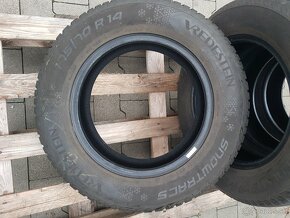 Zimne 175/70R14 Vredestein - 3