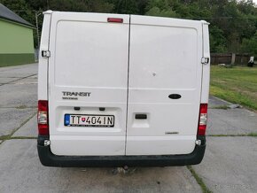 Ford Transit - 3