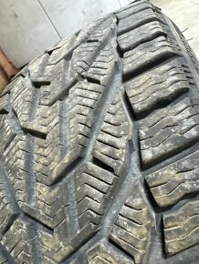 225/40r18 zimné - 3