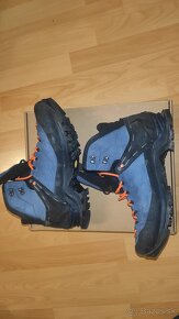 Salewa MTN Trainer MID GTX - 3