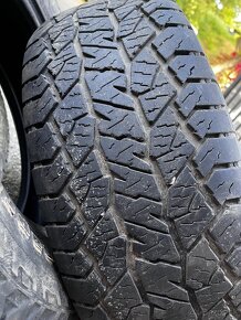 Hankook Dynapro at2 245/65 r17 - 3