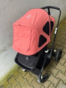 Bugaboo Fox 2 all black - 3