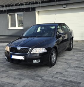 Škoda Octavia 2 1.9TDI 77KW - 3