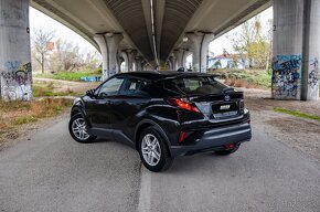 Toyota C-HR 1.8 Hybrid - 3